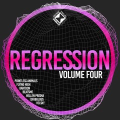 Regression, Vol.4 (Mixed by DJ Fen)