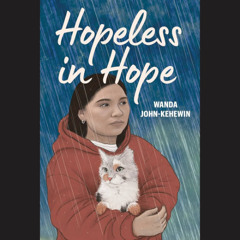 Season 6 Episode 28: Wanda John-Kehewin talks about books that build empathy in young readers