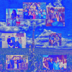 FREE SPIRIT/GOD LOVE (ALTERNATIVE OUTRO)