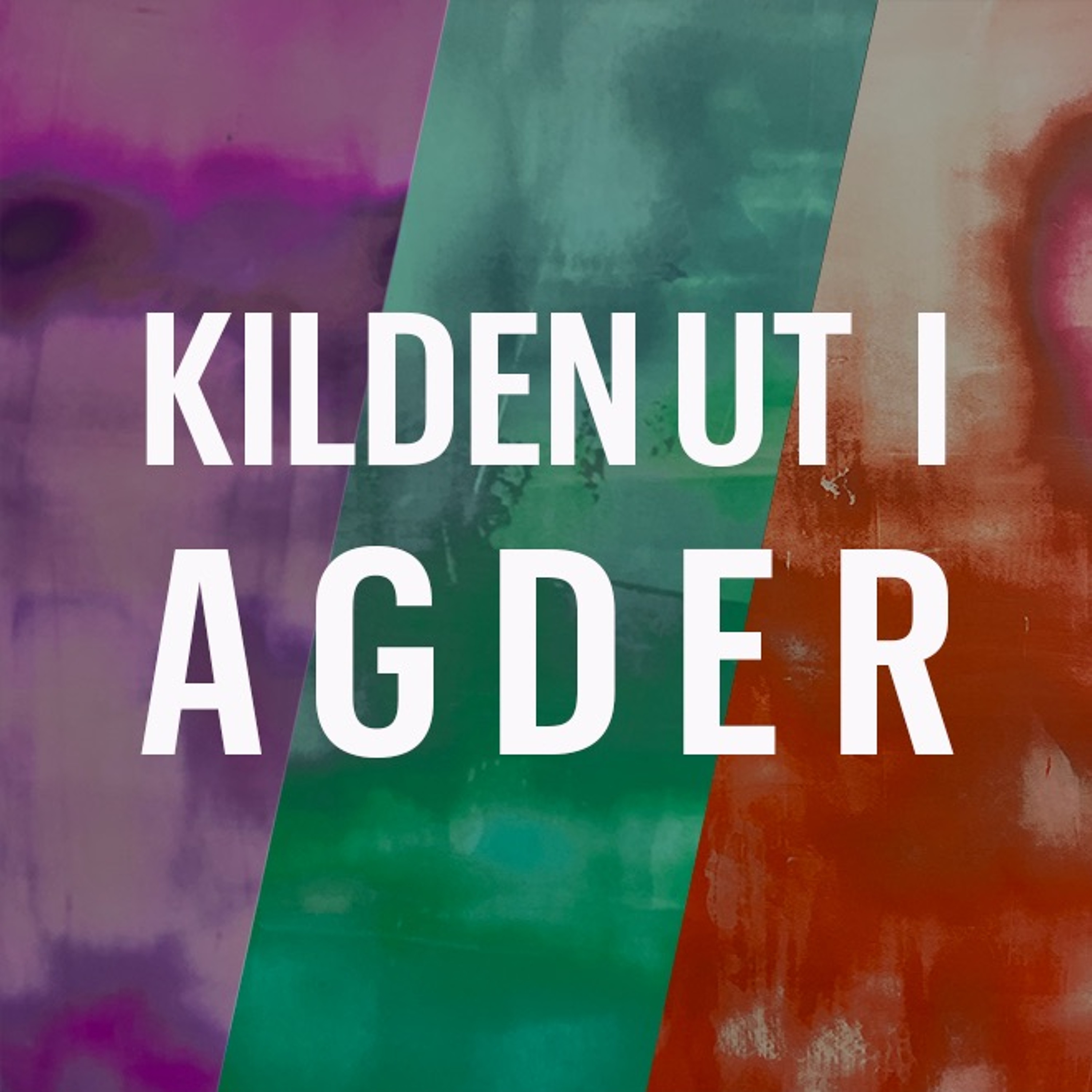 Kilden Podkast