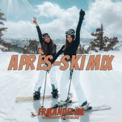 Frikandel XXL - Après-Ski Mix (2022)
