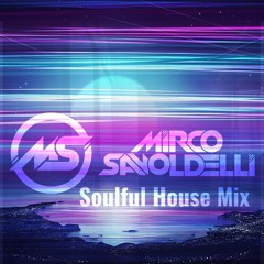 Soulful House Mix Jan. 2024