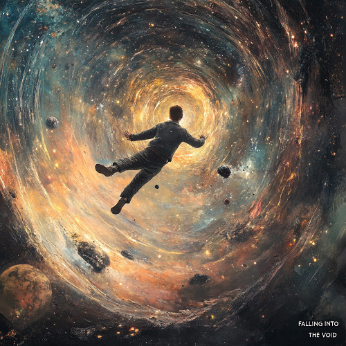 Falling Into the Void