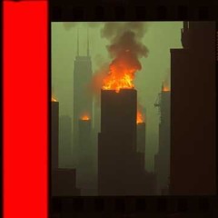 Black Noise Rising