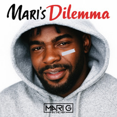 MARIGINTHEMIX - MARI'S DILEMMA FREESTYLE (PIMMIE'S DILEMMA REMIX)