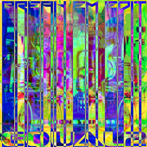R3T3P - Break 'Em (EQUAL2 Edit) [FREE DL]