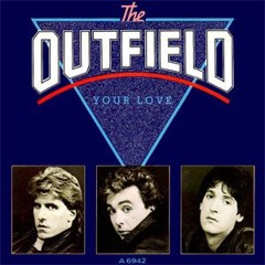 your Love (DJ - REEPER Donk remix)