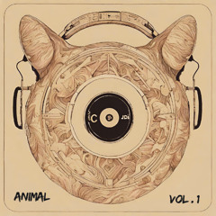 Animal Set - Vol 001