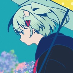 ツユ - やっぱり雨は降るんだね