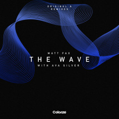 The Wave [feat. Ava Silver] (Barzek Remix)