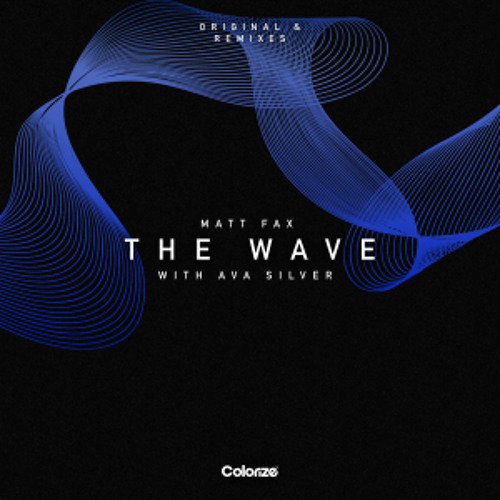 The Wave [feat. Ava Silver] (Barzek Remix)