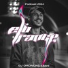 allgemeine trancefloorkontrolle [DJ ORDNUNGSAMT] - Elotrance Podcast #054 DJ mix artwork - Electronic music tracklist cover image