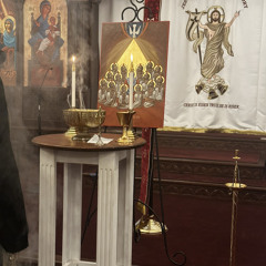 Abouna Antonious Tanious - Morning Doxologies & SMSA Deacons