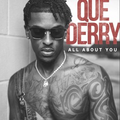 Que Derry - I'll Do Whatever For You