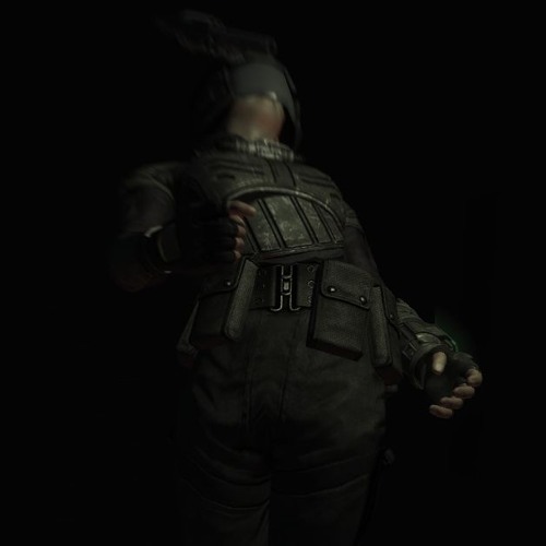 ⛓️_ALONE_IN_THE_DARK_⛓️