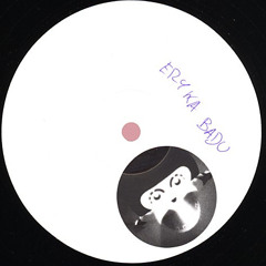 Erykah Badu - Bag Lady (Fred Everything Remix)