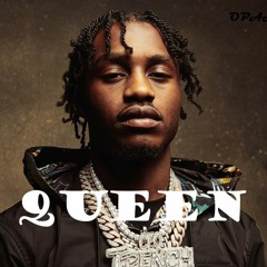 (FREE) "QUEEN"  [R&B DRILL] LIL TJAY X LIL NAS X POLO G X LIL KEED X YOUNG THUG TYPEBEATS