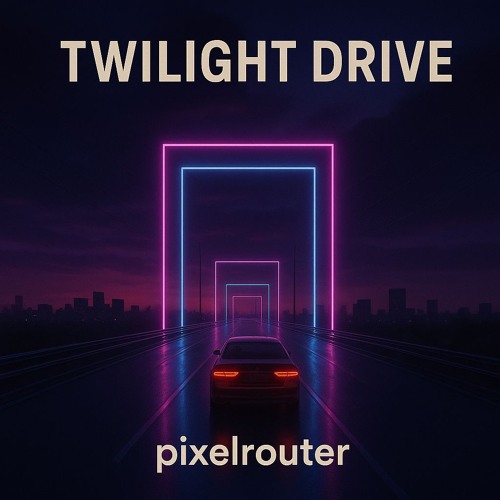 Twilight Drive