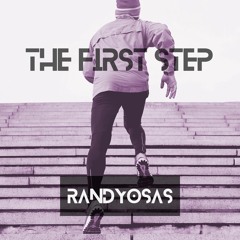 THE FIRST STEP