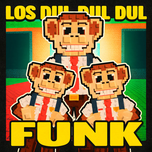 Stream LOS DUL DUL DUL FUNK by FUKLAB | Listen online for free on ...