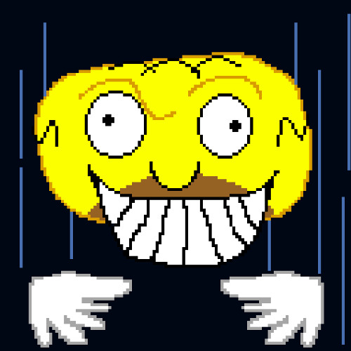 HOMERNETIC CONTROL [Longprose "release date" special]