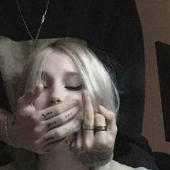 гормон!!! [prod. by kidway, wesora x lov3rock]