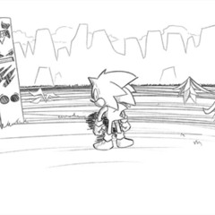 FNF vs Sonic.EXE - Faker (Sonic.EXE 2.5 / 3.0 Cancelled) (Removed)