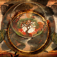 Rafael Aragon @ Tribal Nest / Isis Garden 2025