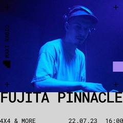 4x4 & More w/ Fujita Pinnacle / 22-07-2023