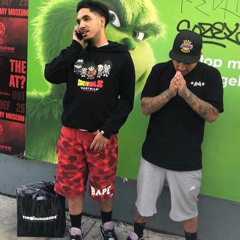 Fenix flexin - DJ Flippp