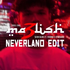 NEVERLANO - MA3LISH (BOCHKA EDIT)