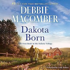 =BoLang= Dakota Born: The Dakota Series, #1 by
