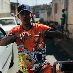 MC Menor Da DS - Homem De Ferro (Prod. Ozzy)