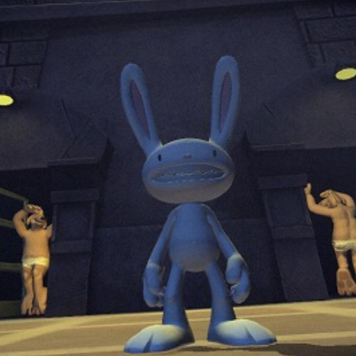 WHAT AM I DOING HERE