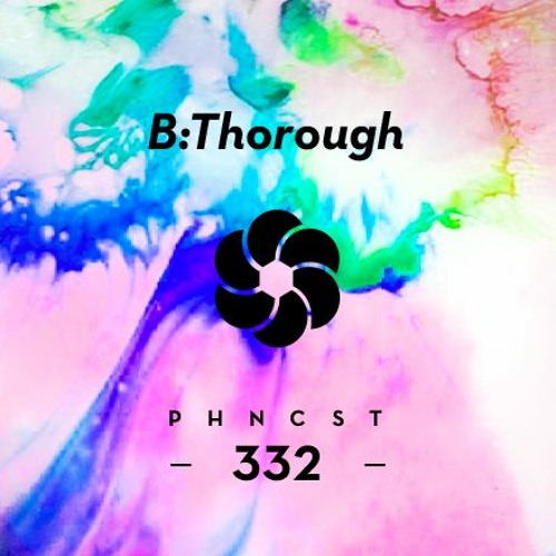 PHNCST 332 - B:Thorough