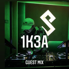 UGA208 - 1K3A guest mix