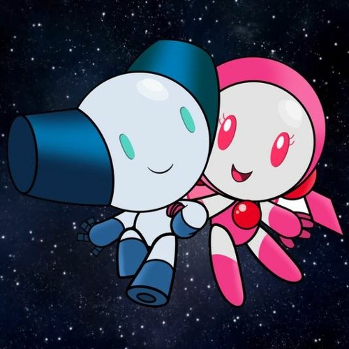 robotboy (ft. stickxr)