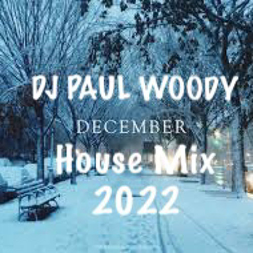 Stream DJ Paul Woody December Mix 2022 by DJ Paul Woody Listen online