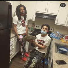 Numba 9 x Lul Jody - November 22nd