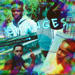 SparksBleuBaby Ft.Kyng Bleu- What Did I Do(Prod.By echoboydre)