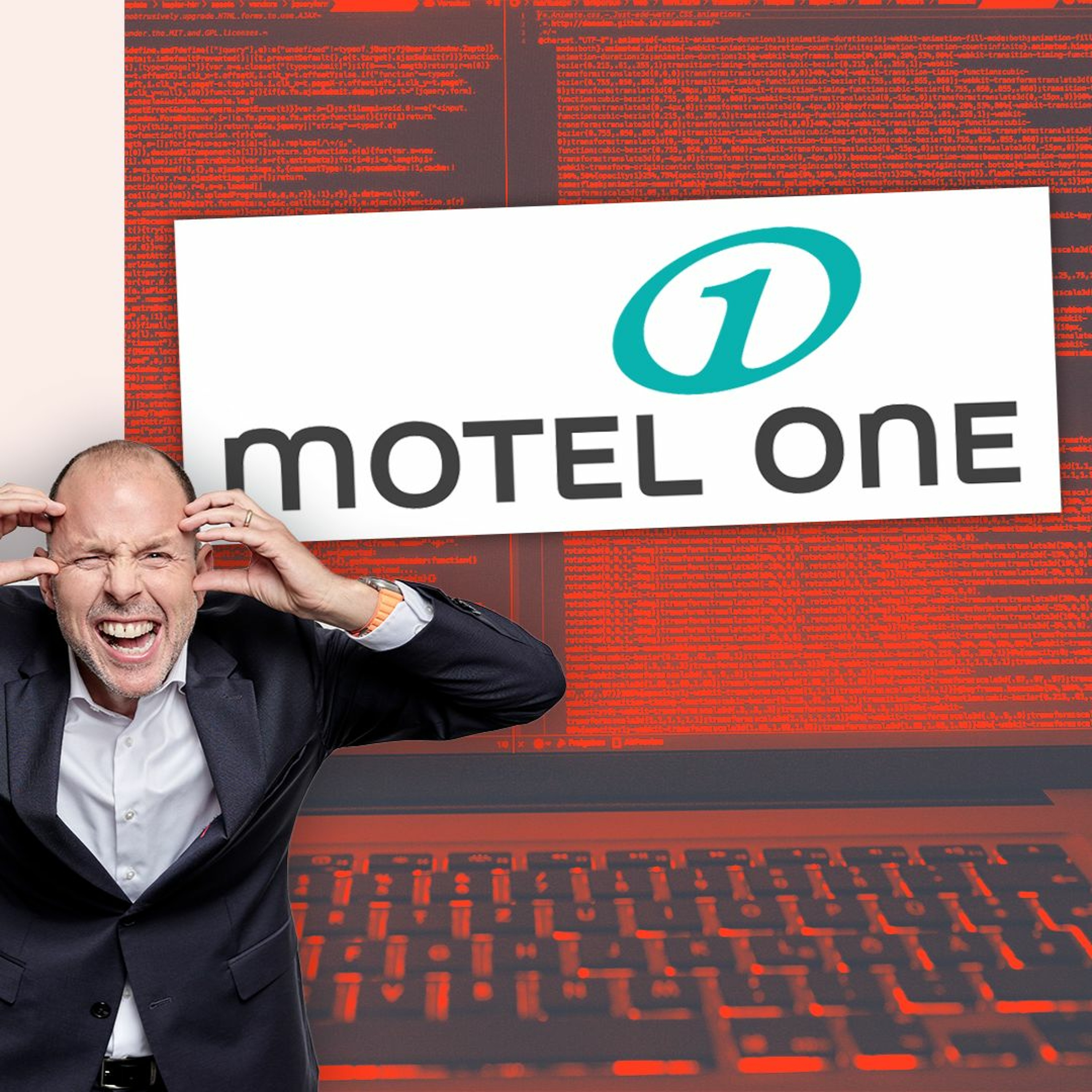 Datenleck bei Motel One: Millionen Kunden betroffen - so hilft dir WBS! | Anwalt Solmecke