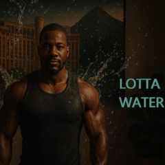 Lotta Water