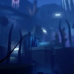 FE2CM OST - Abyssal Remnants