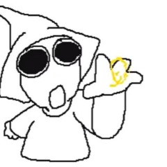 SHAMOY - BALLSACK VIP (BINA SPECIAL)