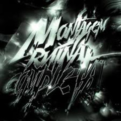 SCHWVFTY, RAGEIX - MONTAGEM RUINA COMPLETA
