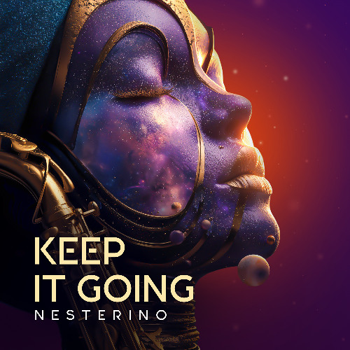 Keep It Going ( Sax vibes )