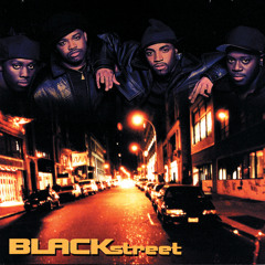 U Blow My Mind (feat. Richard Iverson)