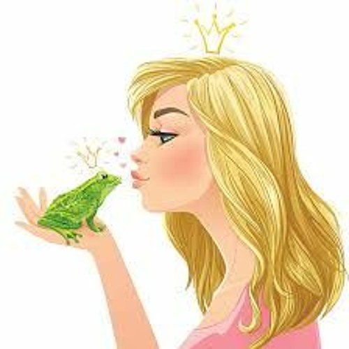 Stream Kiss From The Frog Prince by le pape 23