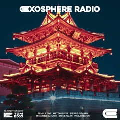 Exosphere Radio (#EXOSPHERE002)