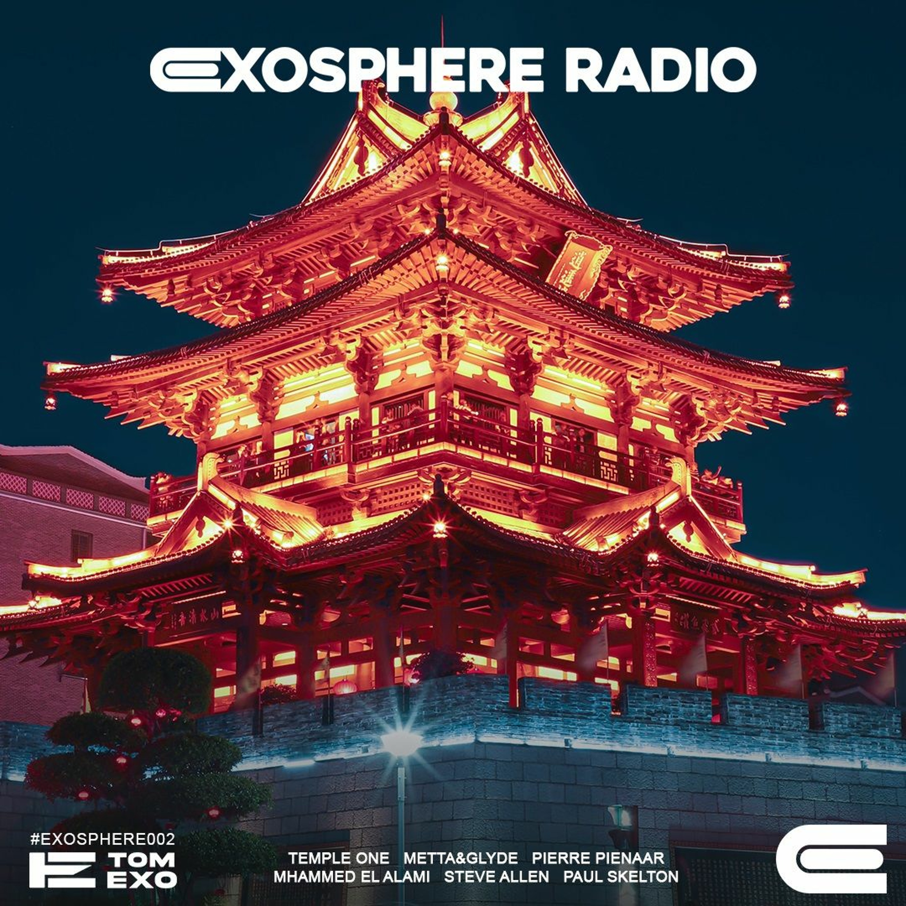Exosphere Radio